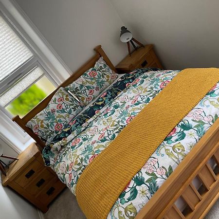Stylish One Bedroom Central Bournemouth Flat Extérieur photo