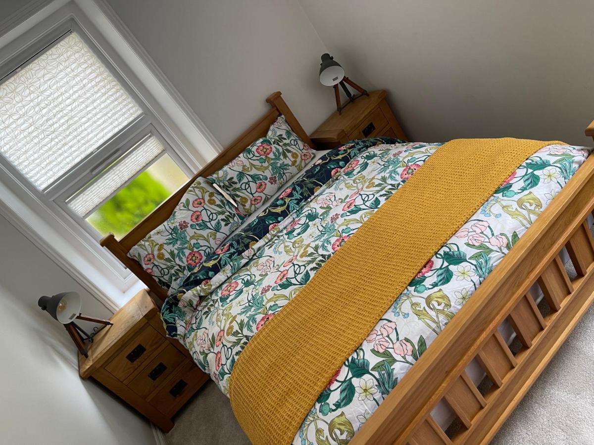 Stylish One Bedroom Central Bournemouth Flat Extérieur photo
